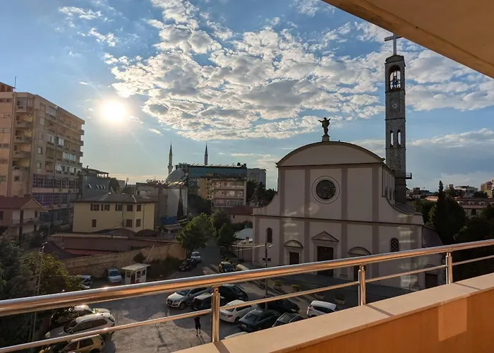 Appartamento Visitshkoder - Noel's