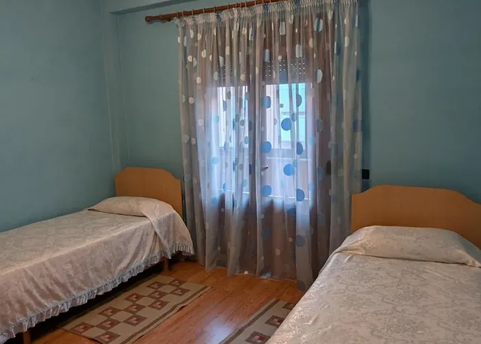 Visitshkoder - Noel's Appartamento