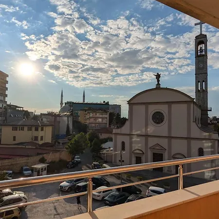 Apartamento Visitshkoder - Noel's