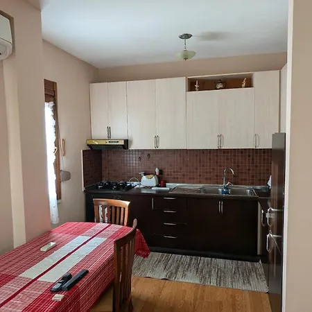 דירה Visitshkoder - Noel's *