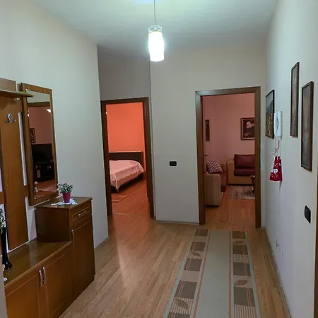 Apartamento Visitshkoder - Noel's Shkodër