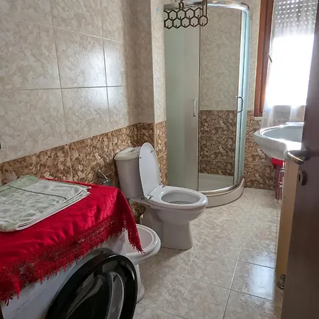 Visitshkoder - Noel's * Shkodër