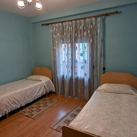 Visitshkoder - Noel's Apartment