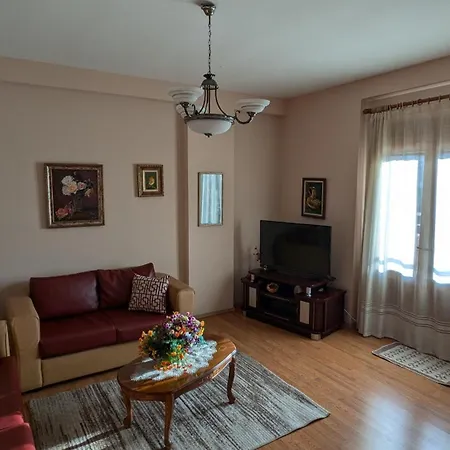 Visitshkoder - Noel's Apartment *