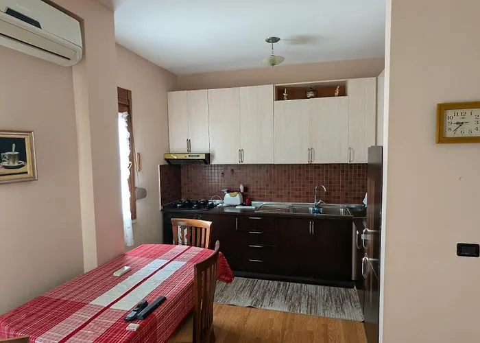 Appartement Visitshkoder - Noel's *
