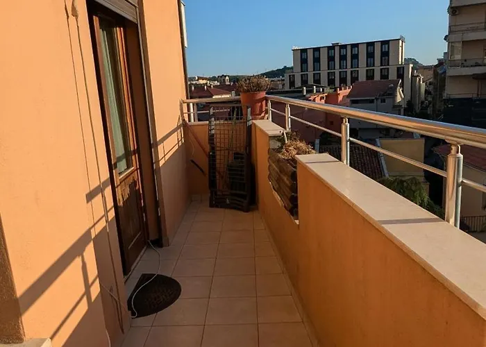 Visitshkoder - Noel's Appartement *