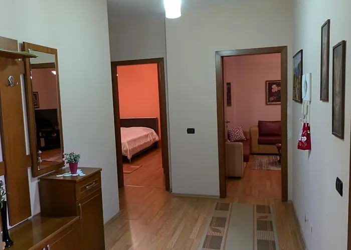 Apartamento Visitshkoder - Noel's Shkodër