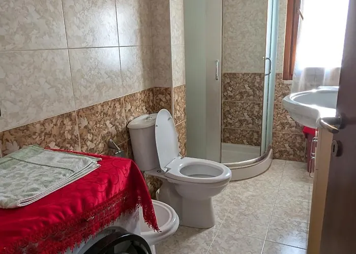 Visitshkoder - Noel's * Shkodër